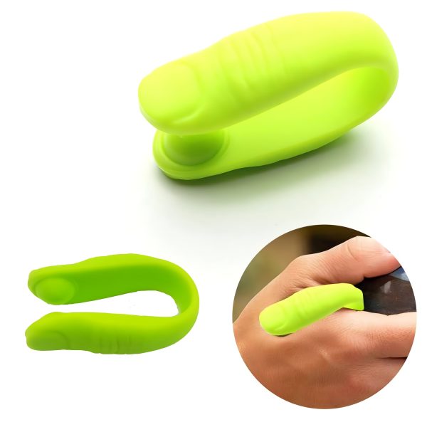 Sugar Control Li4 Acupressure Clip