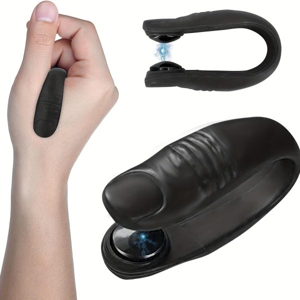 Sugar Control Li4 Acupressure Clip