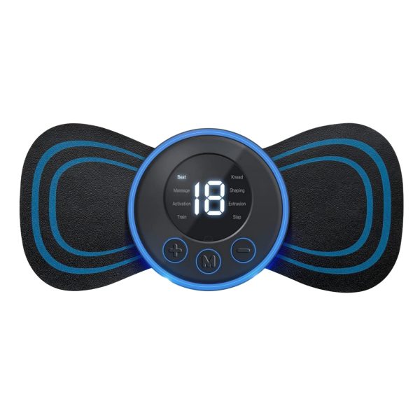 Portable Mini Electric Massager