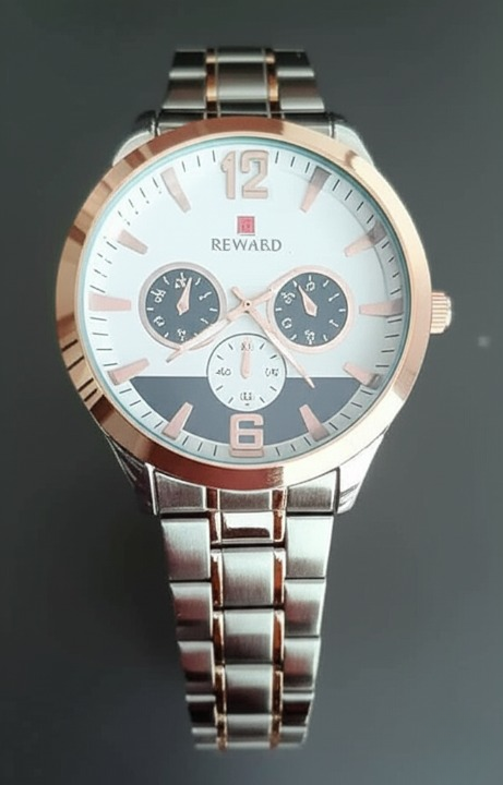 Reward Men’s Watch – Premium Quality,