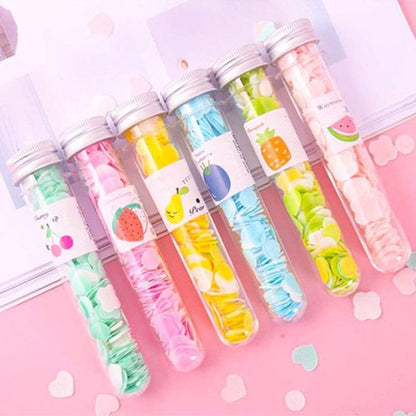 Disposable Paper Soap Travel Soap Sheets For Hand Washing,