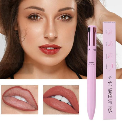 4-in-1 Makeup Pen