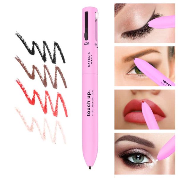 4-in-1 Makeup Pen