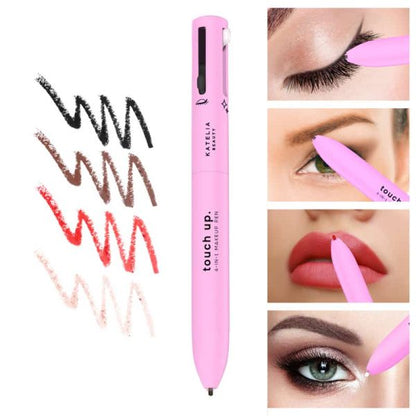 4-in-1 Makeup Pen