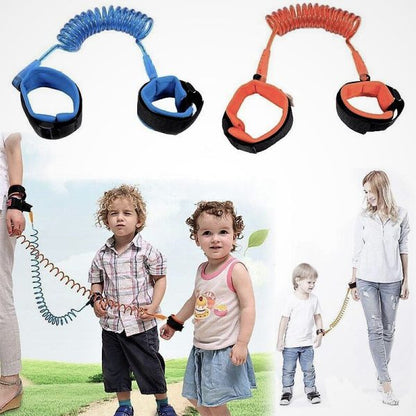 Baby Rope Walking Hand Belt Band Wristband