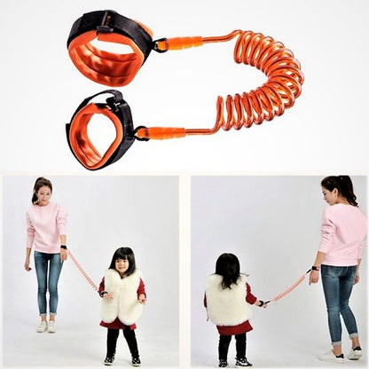 Baby Rope Walking Hand Belt Band Wristband