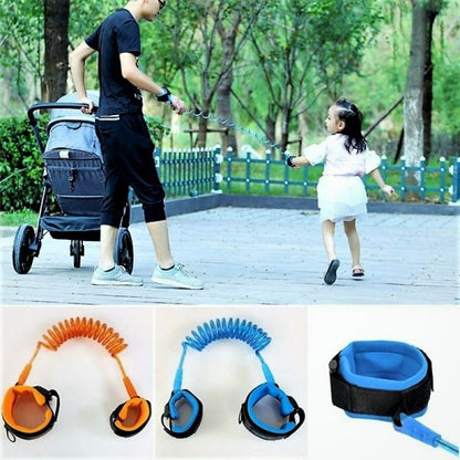 Baby Rope Walking Hand Belt Band Wristband