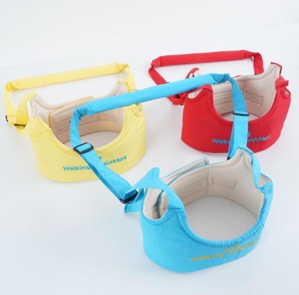 Baby Walker Toddler Stand Up And Walking  (high Quality)