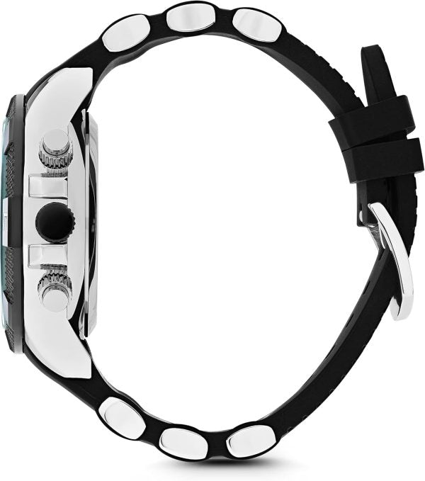 Besnew Original Digital Quartz Watch Men Luxury