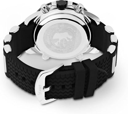Besnew Original Digital Quartz Watch Men Luxury