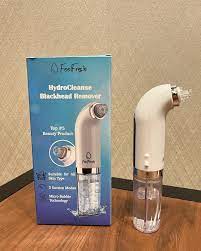 Bubble Facial & Blackhead Remover Deep Cleanser For Acne, Pores & Glowing Skin