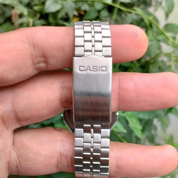 Casio A159w Classic Digital Style For Men & Women ( NO BOX )