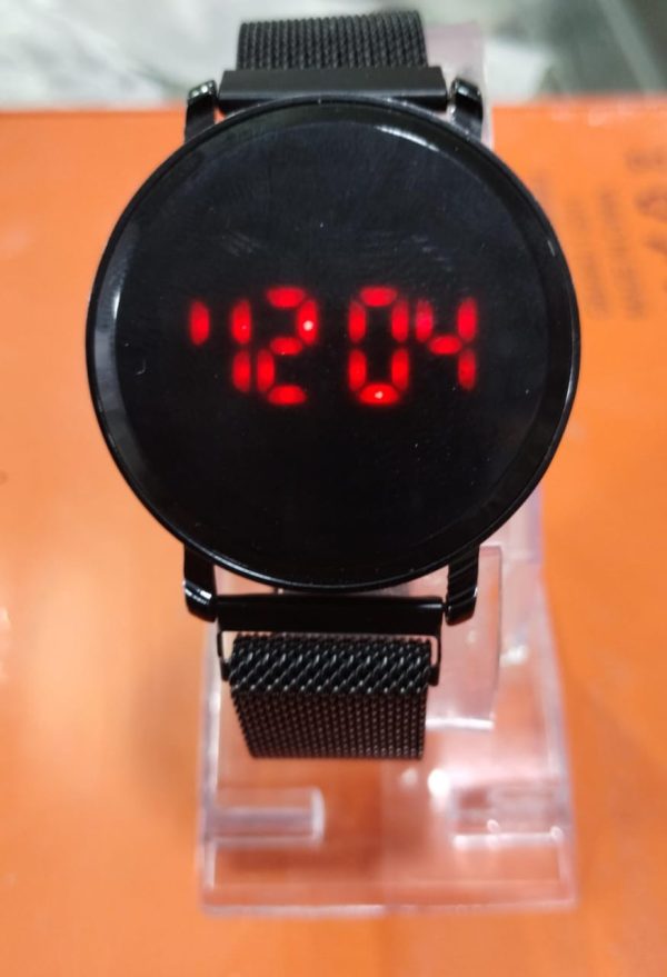 Digital Wrist Watch For Men