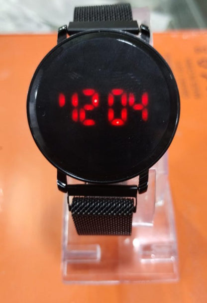 Digital Wrist Watch For Men