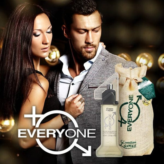 Everyone Uniusex Perfume