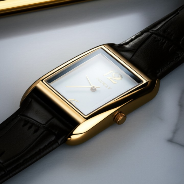 Ileway Luxury Waterproof Watch (No Box)