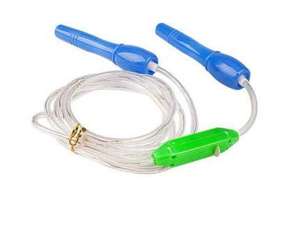Lighting Jump Skipping Rope – Led Fitness Rope For Kids & Adults,