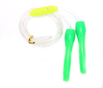 Lighting Jump Skipping Rope – Led Fitness Rope For Kids & Adults,
