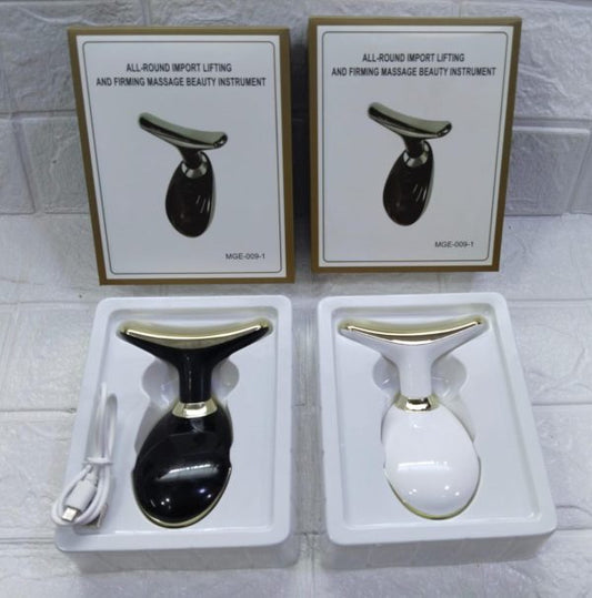 All Round import Lifting Facial Massagers beauty Instrument