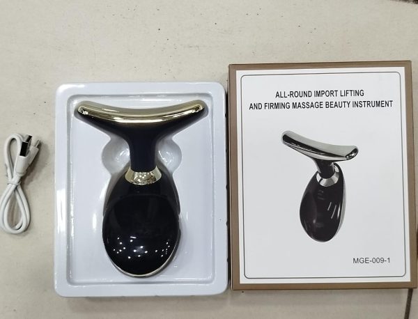 All Round import Lifting Facial Massagers beauty Instrument