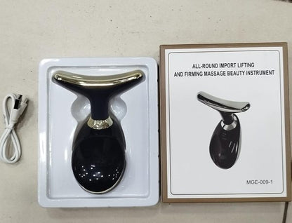 All Round import Lifting Facial Massagers beauty Instrument