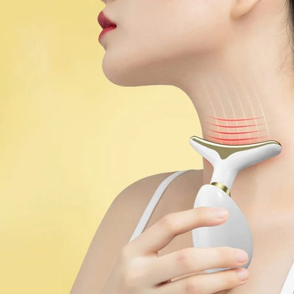 All Round import Lifting Facial Massagers beauty Instrument