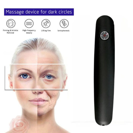 Massager Anti Aging Wrinkle Dark Circle Removal Eye Bags