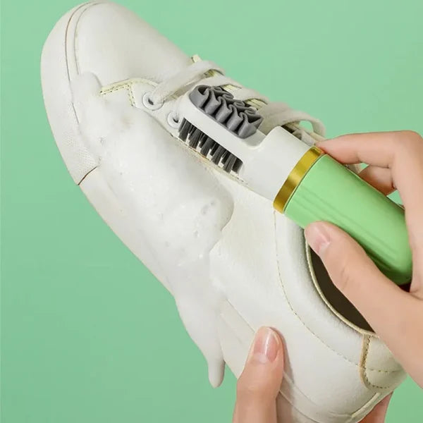 Multifunction Travel Portable Liquid Spray 2-sided Rubber Polish Eraser