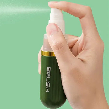Multifunction Travel Portable Liquid Spray 2-sided Rubber Polish Eraser