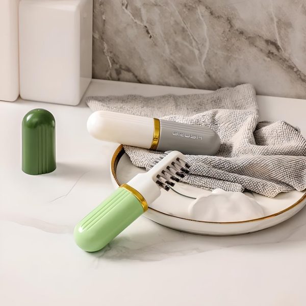 Multifunction Travel Portable Liquid Spray 2-sided Rubber Polish Eraser