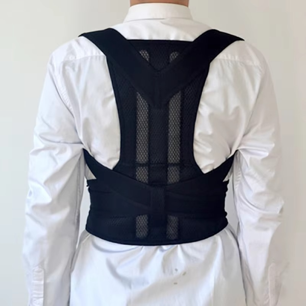 Back Pain Relief Posture Corrector Belt