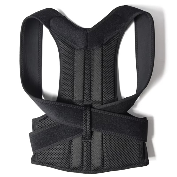 Back Pain Relief Posture Corrector Belt