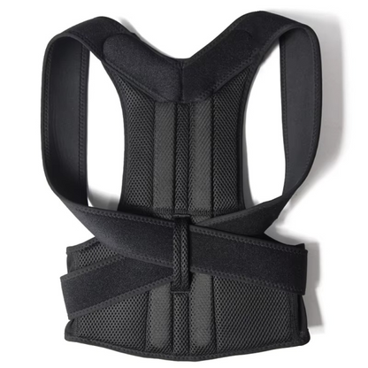 Back Pain Relief Posture Corrector Belt