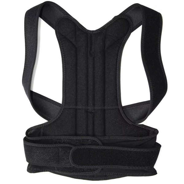 Back Pain Relief Posture Corrector Belt
