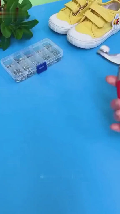 Metal Hand Press Tich Button Machine Without Button