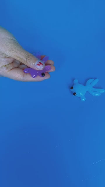 Handmade Water Toys Water Elf Set Ocean – Magic Water Toy Kit