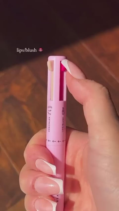 4-in-1 Makeup Pen