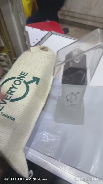 Everyone Uniusex Perfume