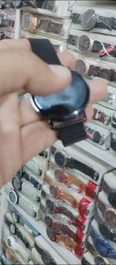 Digital Wrist Watch For Men