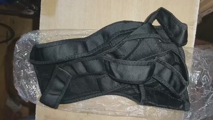 Back Pain Relief Posture Corrector Belt