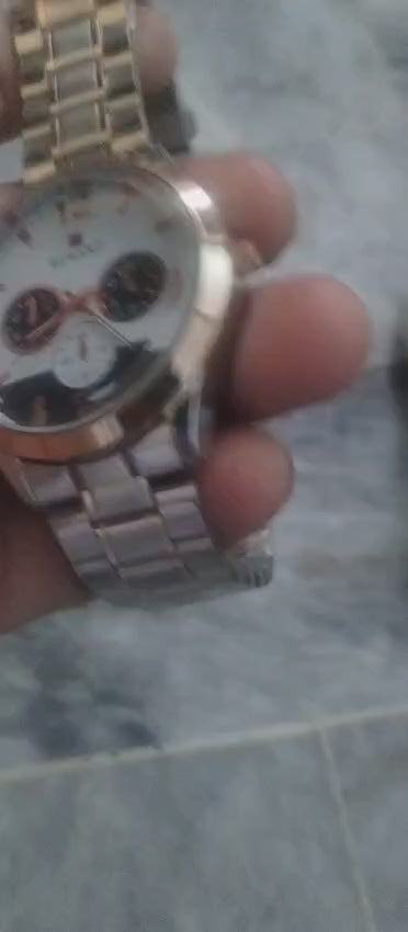 Reward Men’s Watch – Premium Quality,