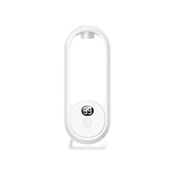 Rechargeable 5-mode Aromatic Diffuser – Timed Essential Oil Air Freshener For Bedroom,