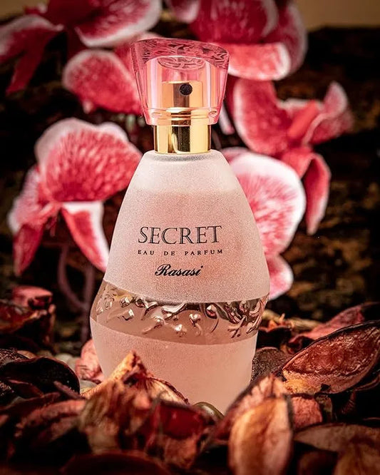 Secret Perfume For Women’s