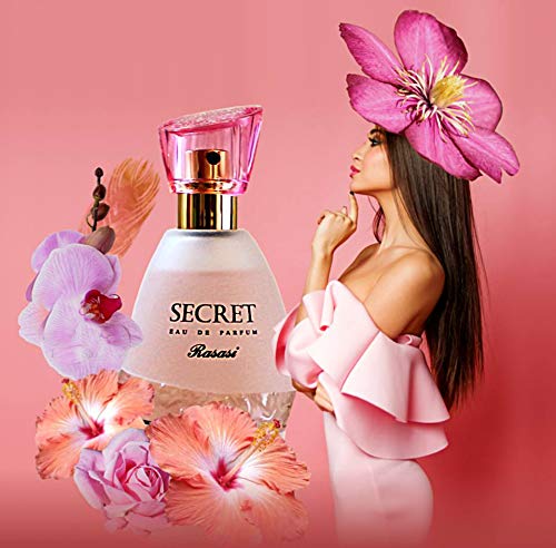 Secret Perfume For Women’s