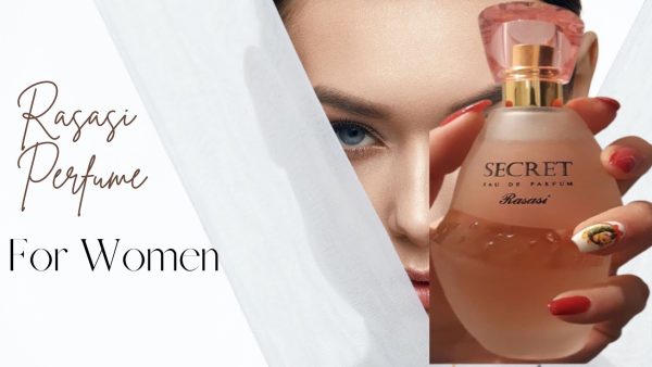 Secret Perfume For Women’s