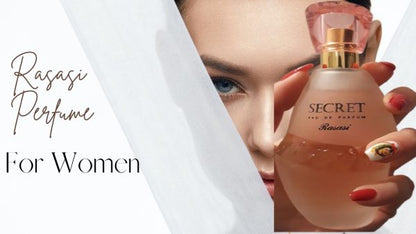 Secret Perfume For Women’s
