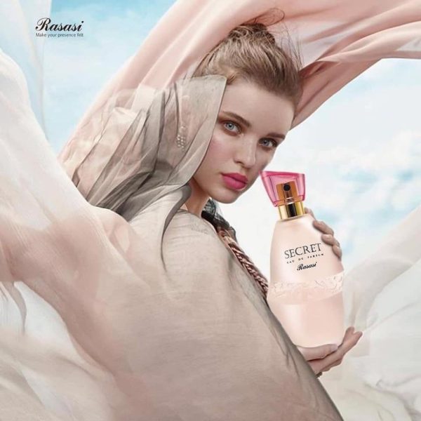 Secret Perfume For Women’s
