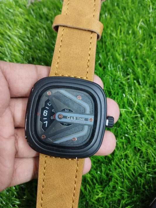 Wrist Watch For Men