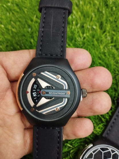 Wrist Watch For Men