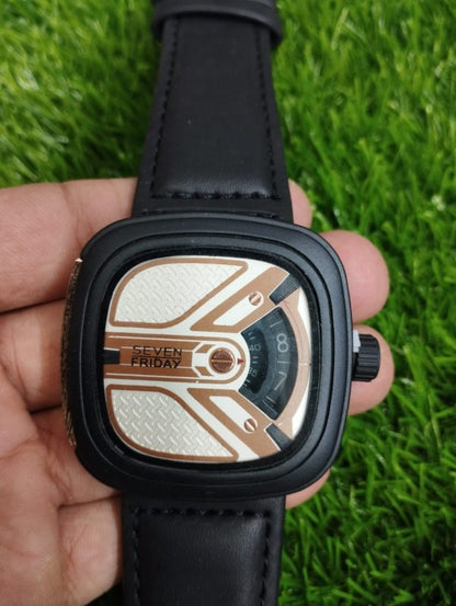 Wrist Watch For Men